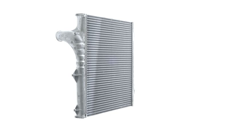 Product Image - Intercooler, inlaatluchtkoeler - CI354000P - MAHLE