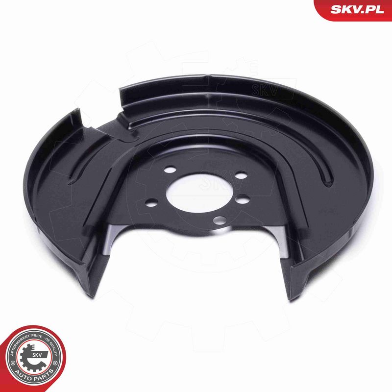 ESEN SKV 57SKV759 Splash Guard, brake disc