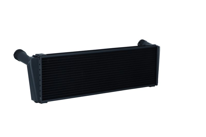 NRF 53009 Variklio aušinimo radiatorius