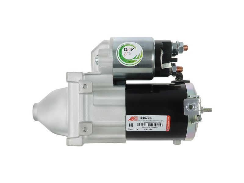 AS-PL S5579S Starter