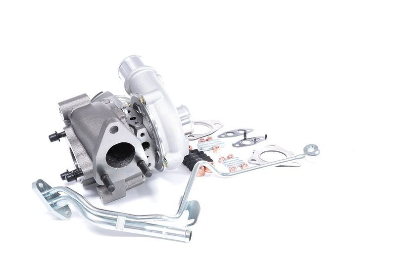 Compresor,sistem de supraalimentare T981606BT BTS Turbo
