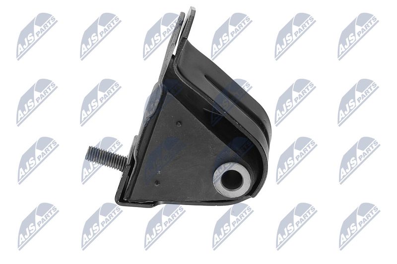 Paigutus, Mootor, NTY ZPS-CH-035