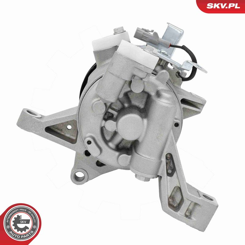 ESEN SKV 84SKV112 Compressor, air conditioning