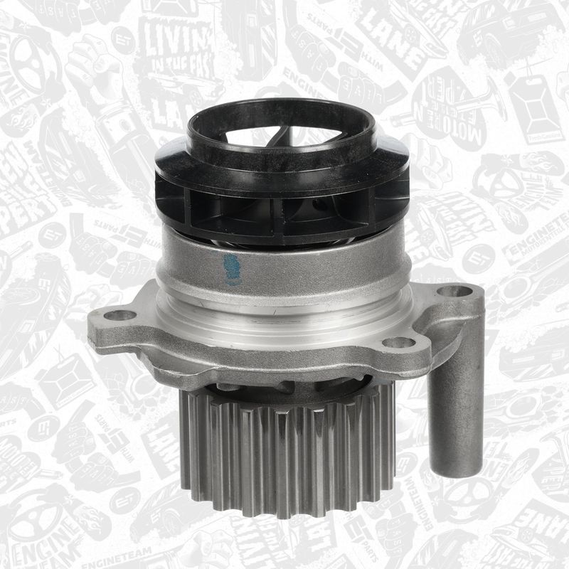 Product Image - Waterpomp, motorkoeling - PW0019 - ET ENGINETEAM