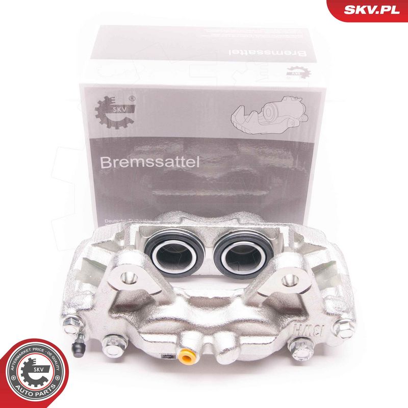 Pidurisadul, ESEN SKV 23SKV411