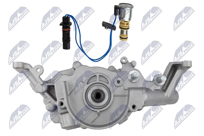 Prekė atitinka OEM kodą: 05184295AF