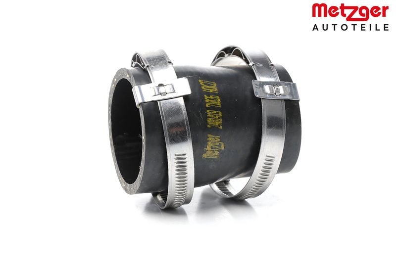 METZGER AUTOTEILE 2401419 Charge Air Hose