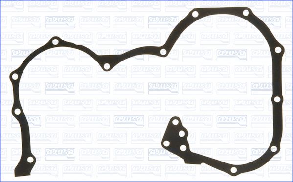 AJUSA 00404600 - Gasket, timing case