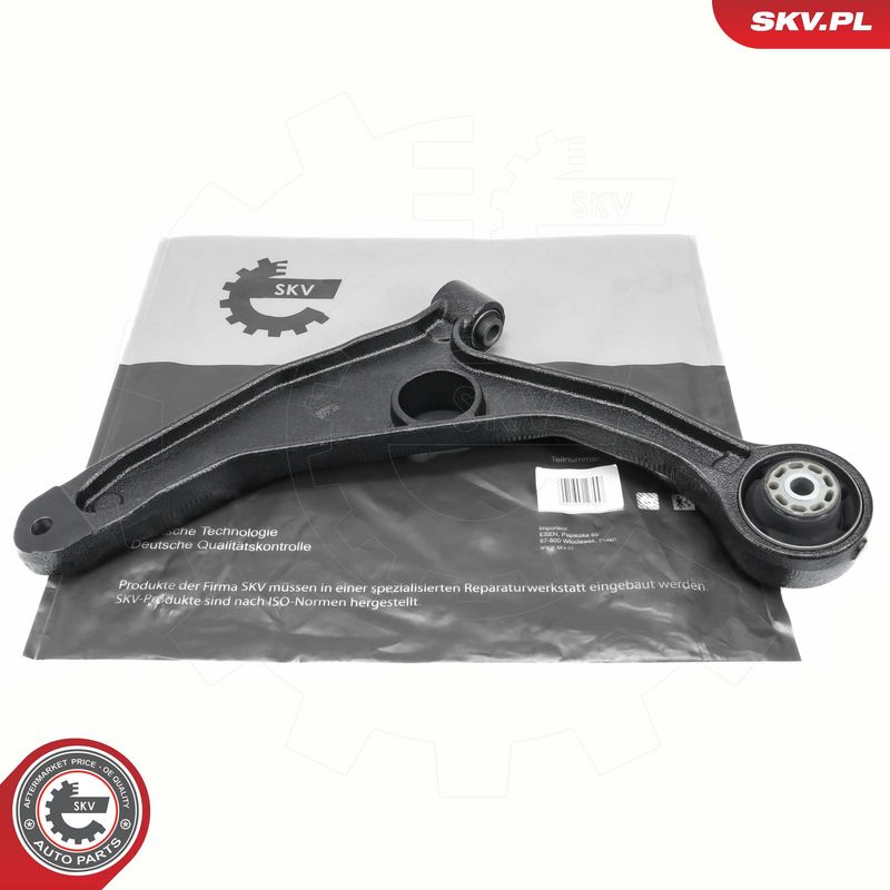 Õõtshoob, käändmik, ESEN SKV 69SKV432