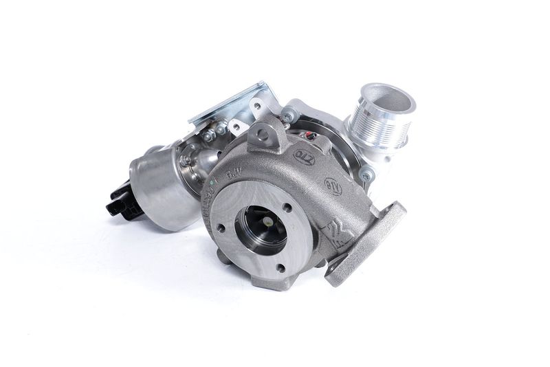 Compresor,sistem de supraalimentare T916982 BTS Turbo