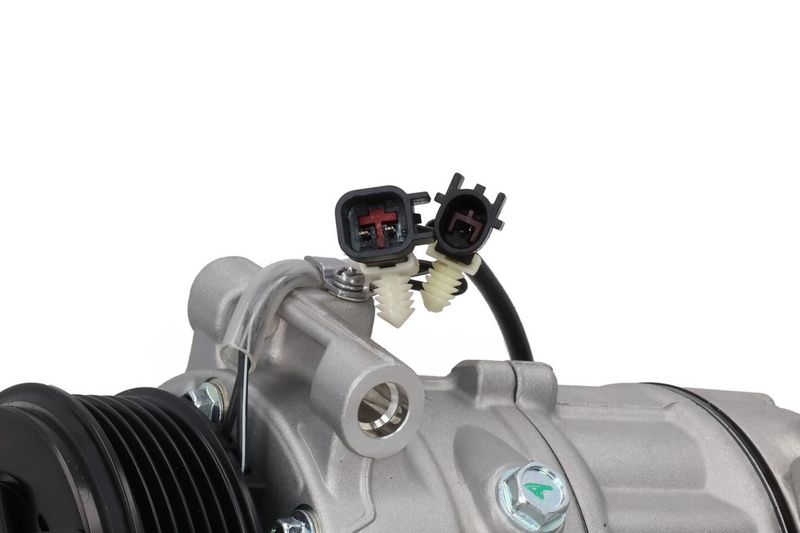 KAMOKA 7820227 Compressor, air conditioning