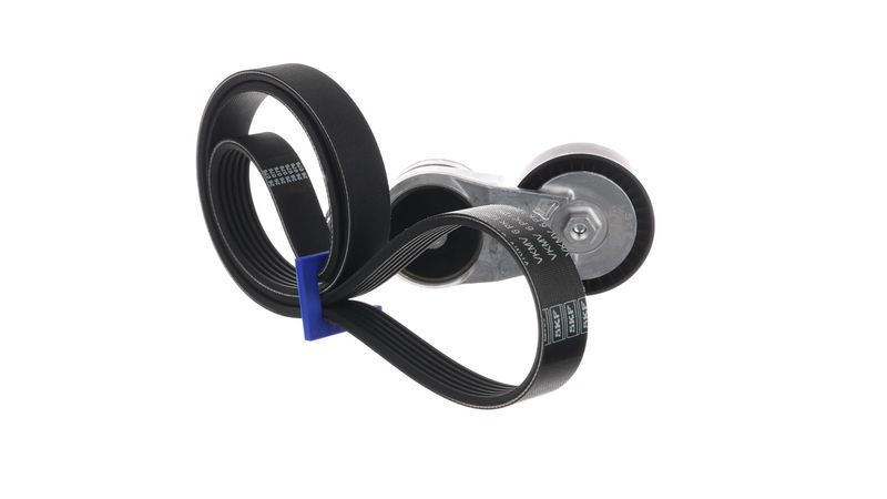 Soonrihmakomplekt, SKF VKMA 61193