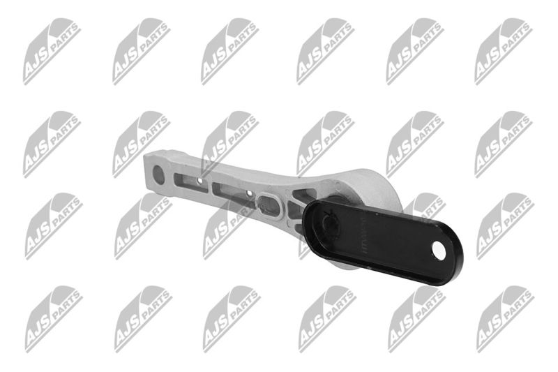 NTY ZPS-VW-102 Mounting, engine
