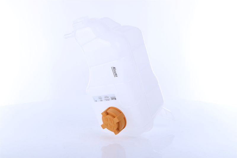 NISSENS 996329 Expansion Tank, coolant