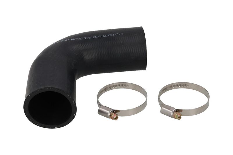 KAMOKA 7910775 Charge Air Hose