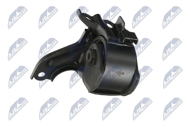 Paigutus, Mootor, NTY ZPS-HY-568