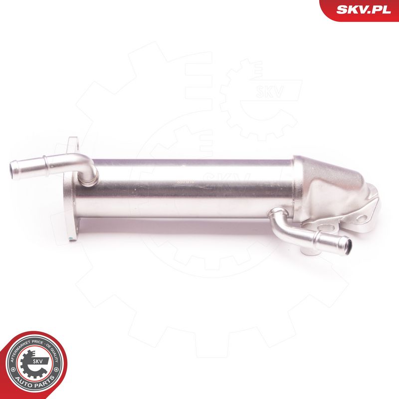 Radiaator, heitgaaside tagasijooks, ESEN SKV 14SKV117