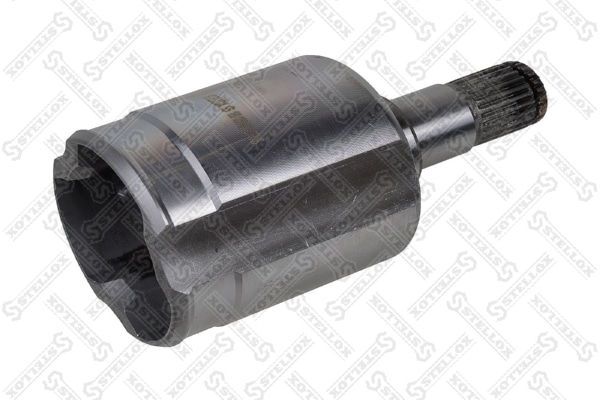 STELLOX 1601258-SX Joint Kit, drive shaft
