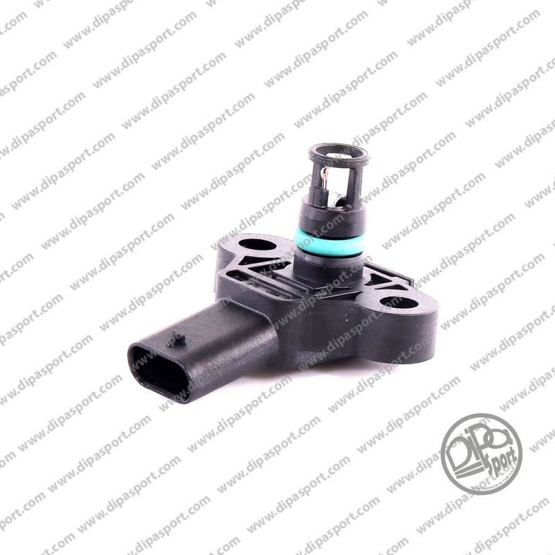 Sensor, presión colector de admisión