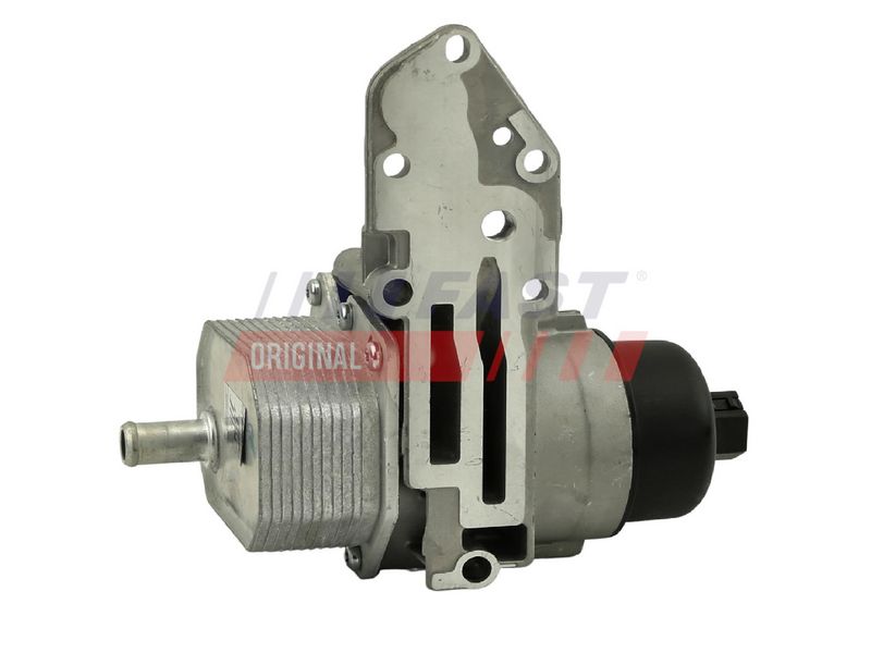 Õliradiaator, mootoriõli, FAST FT55416