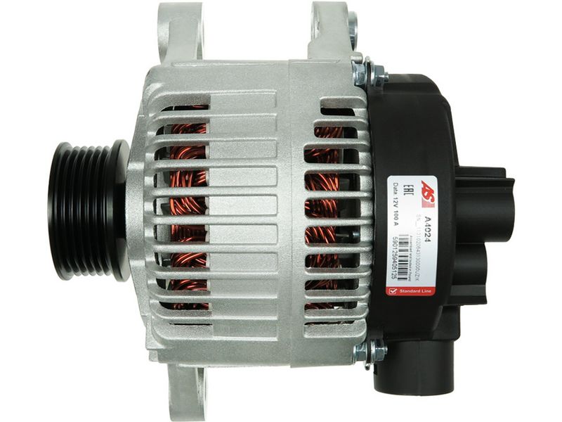 Generaator, AS-PL A4024