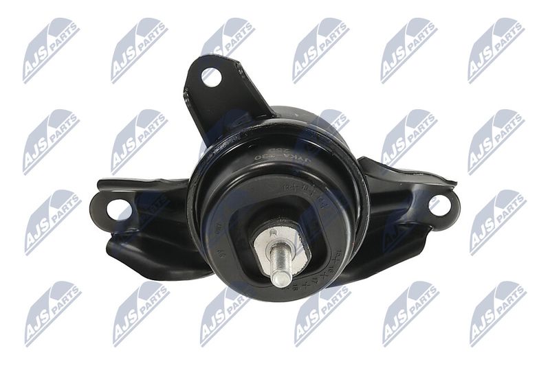 Paigutus, Mootor, NTY ZPS-KA-330