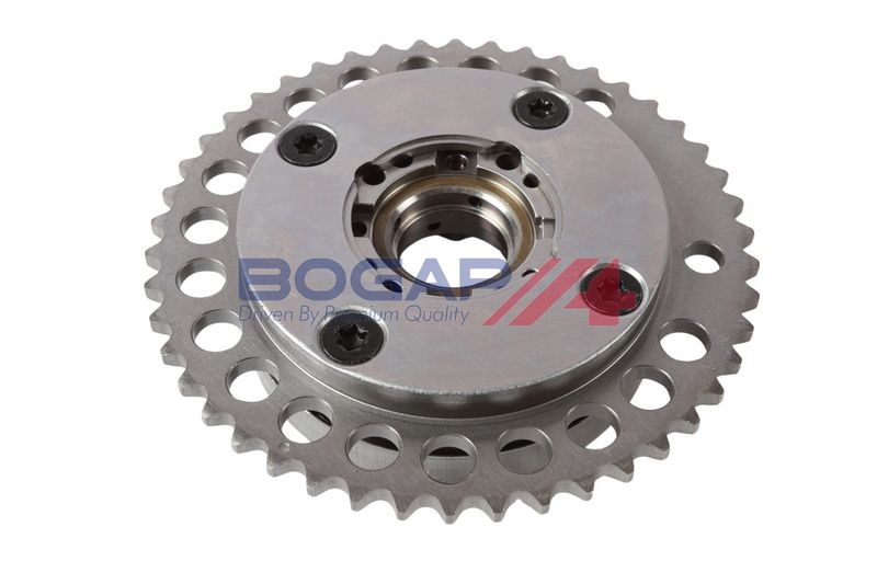 Piñon cadena de distribucion BOGAP B1336132
