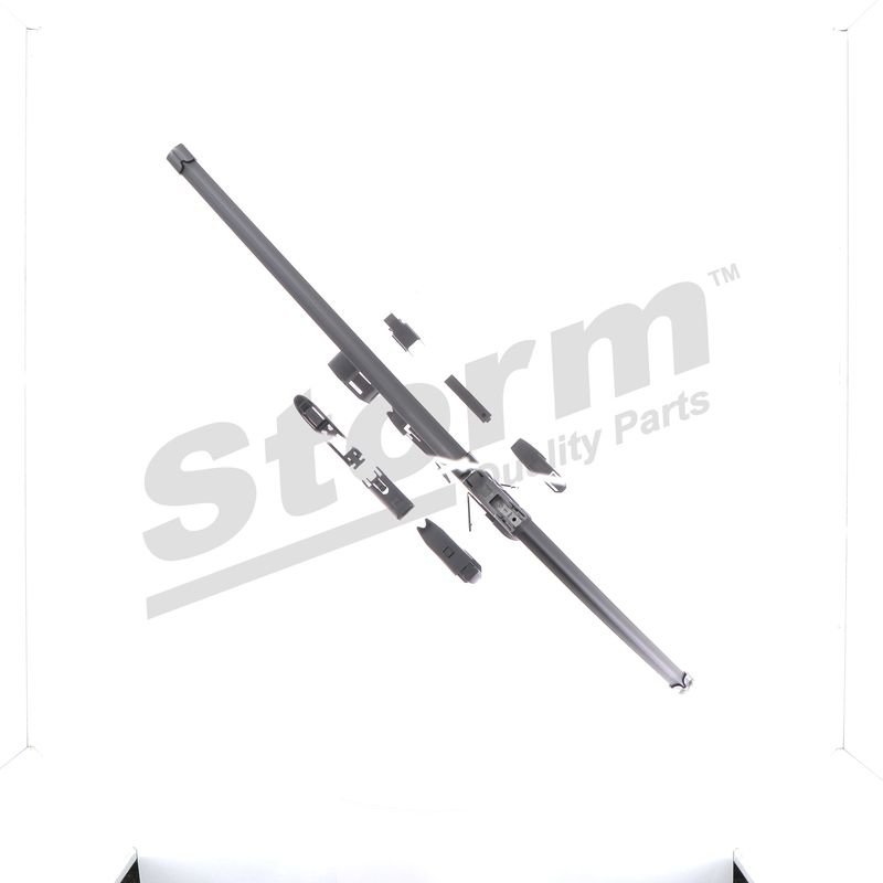 Balai d'essuie-glace STORM QUALITY PARTS 1000801
