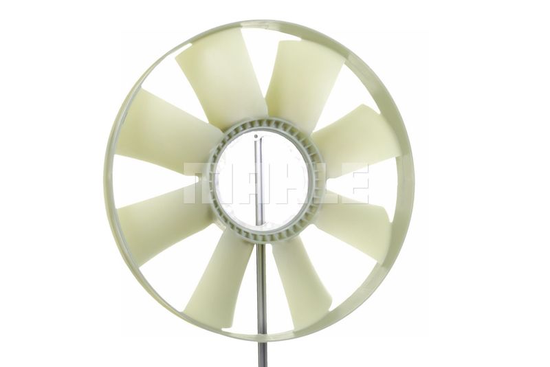 Product Image - Koelventilatorwiel - CFW31000P - MAHLE