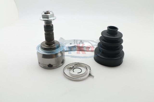 Liigendlaager, veovõll,...