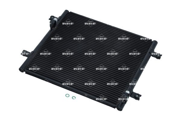 NRF ΨΥΓΕΙΑ A/C