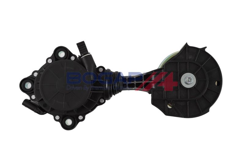Tensor para Correa Poly V BOGAP B1320100 - 5