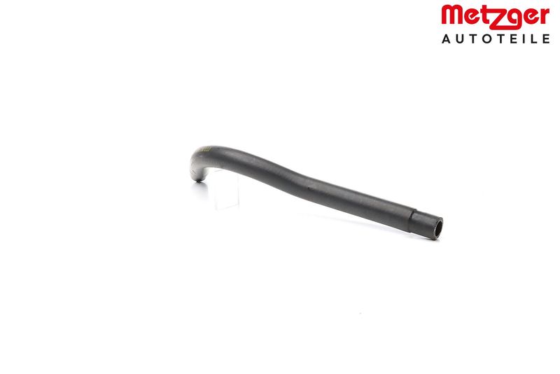 METZGER AUTOTEILE 2420896 Frankberg Radiator Hose