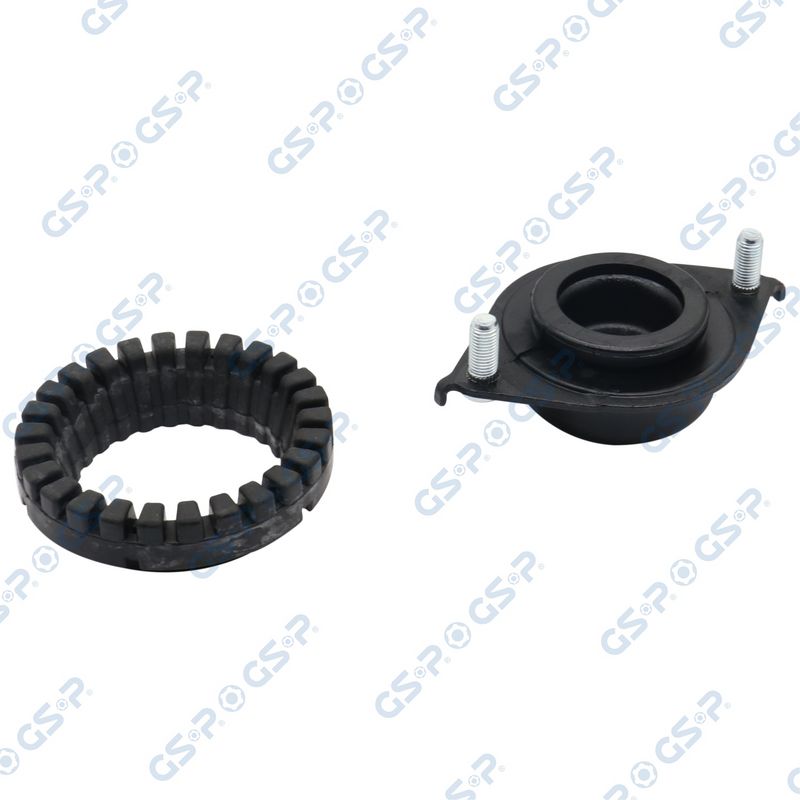 Kit reparación, apoyo columna amortiguación