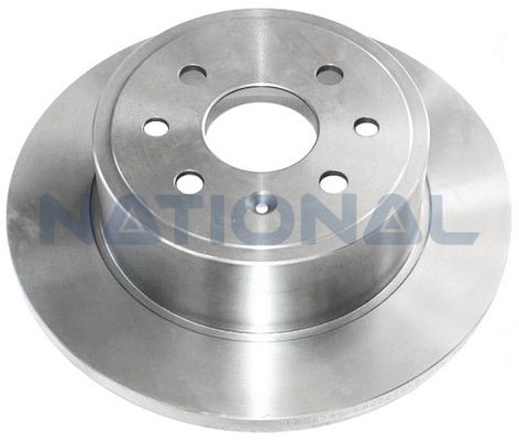 National NBD782