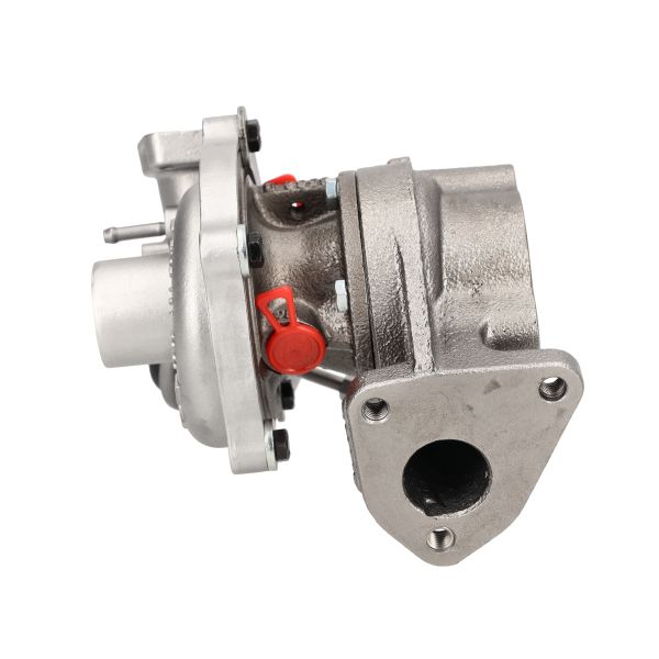 OE-TurboPower IT-54359700005 Charger, charging (supercharged/turbocharged)