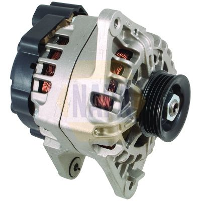 NAPA Alternator NAL1353