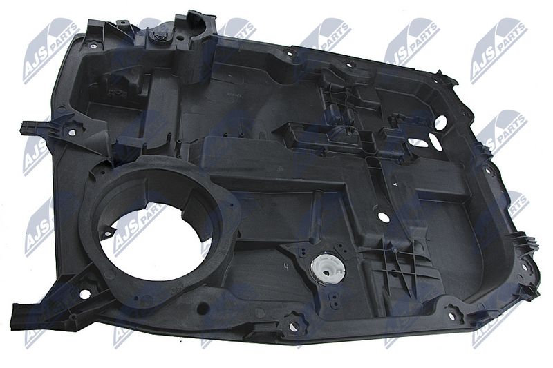 Aknatõstuk, NTY EPS-CH-027S