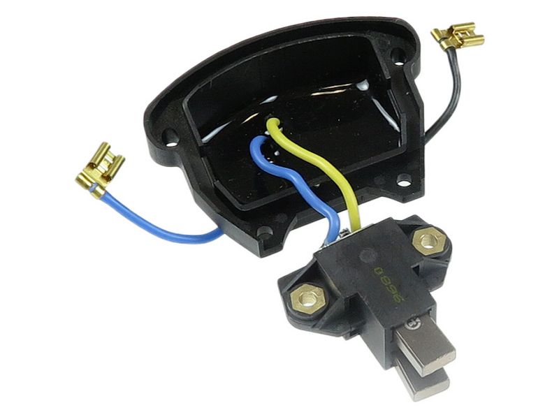 AS-PL ARE3013(VALEO) Alternator Regulator
