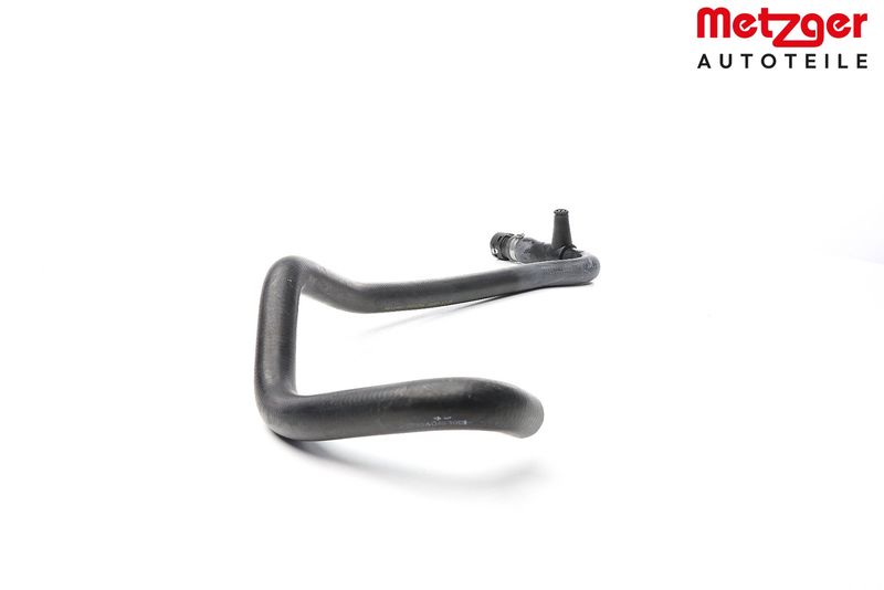 METZGER AUTOTEILE 2420746 Radiator Hose