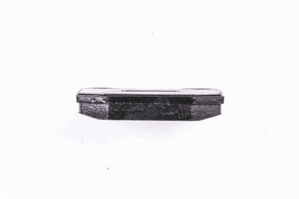 HELLA PAGID 8DB 355 009-061 Brake Pad Set, disc brake