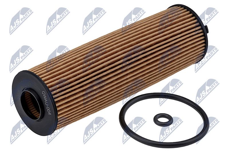 NTY FOF-VW-036 Oil Filter