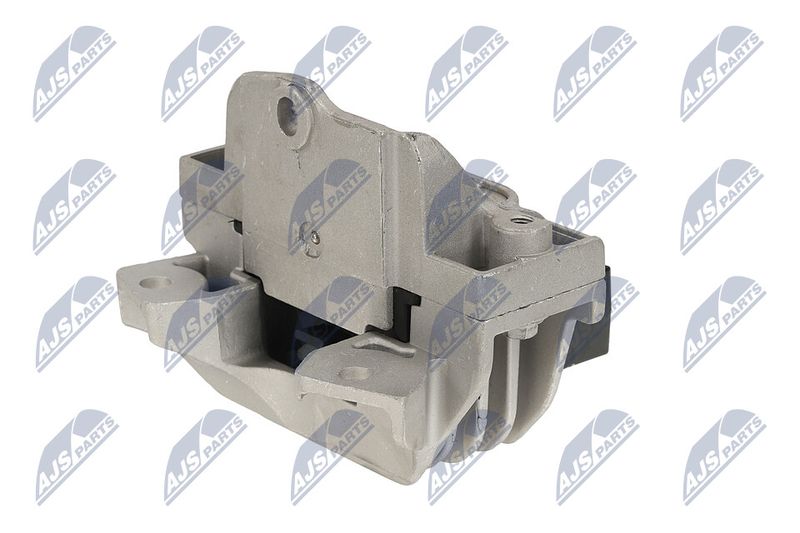 Paigutus, Mootor, NTY ZPS-CH-104