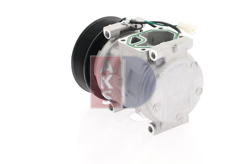 Kompresor, klimatizace 852070N