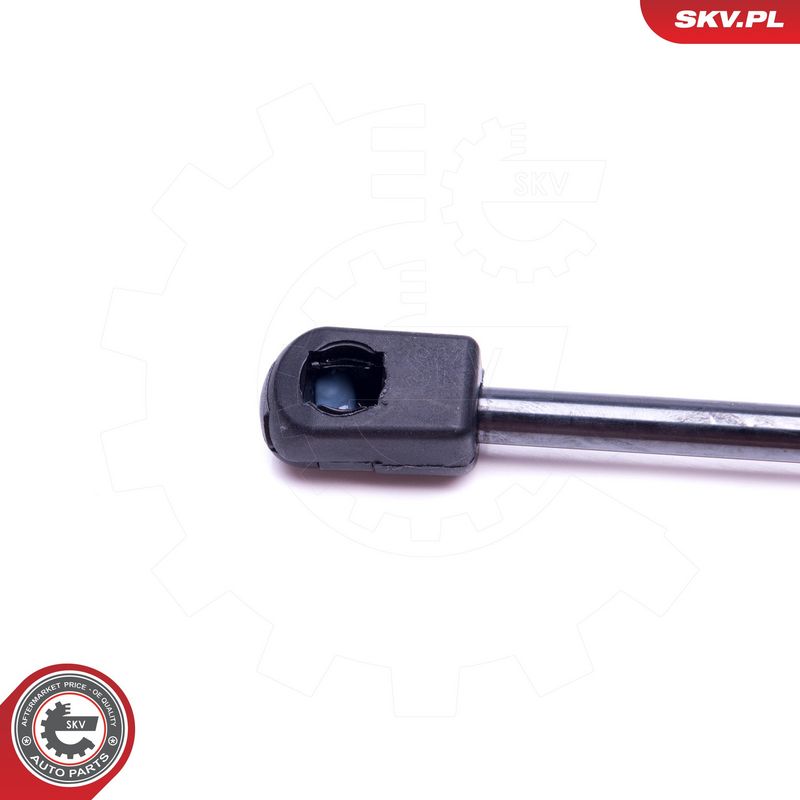 Gaasivedru, mootorikapott, ESEN SKV 52SKV013