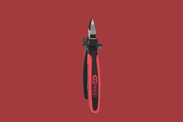 KS TOOLS 115.1012 Side Cutter