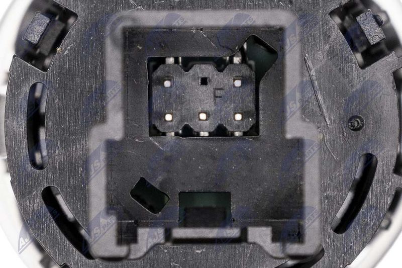 Start-, stopp-nupp, NTY EWS-LR-013