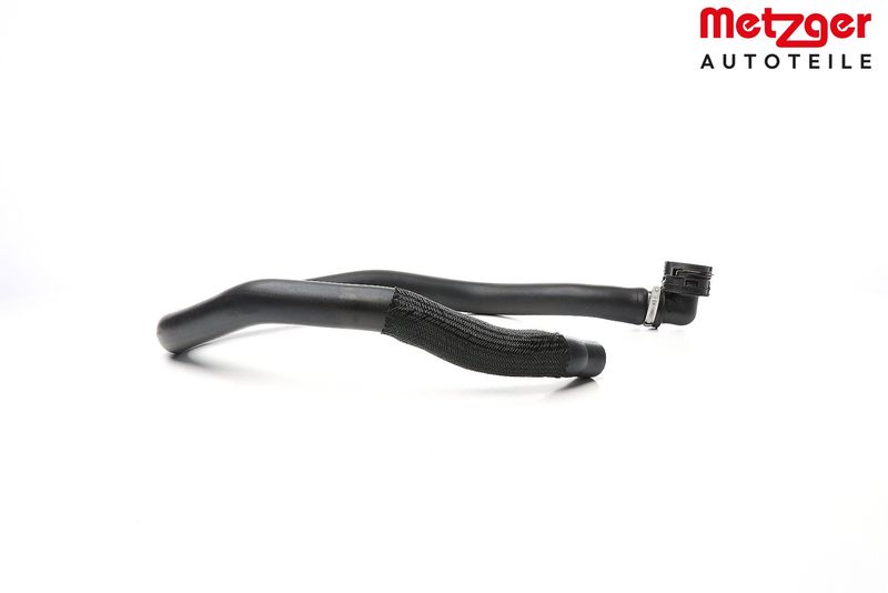 METZGER AUTOTEILE 2422400 Radiator Hose
