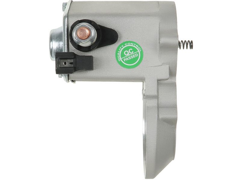 Brand new AS-PL Starter motor solenoid
