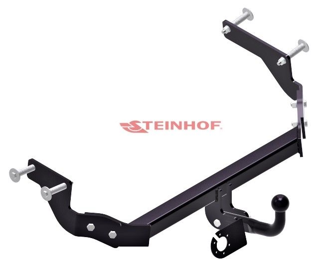 Haakeseade, STEINHOF F-072